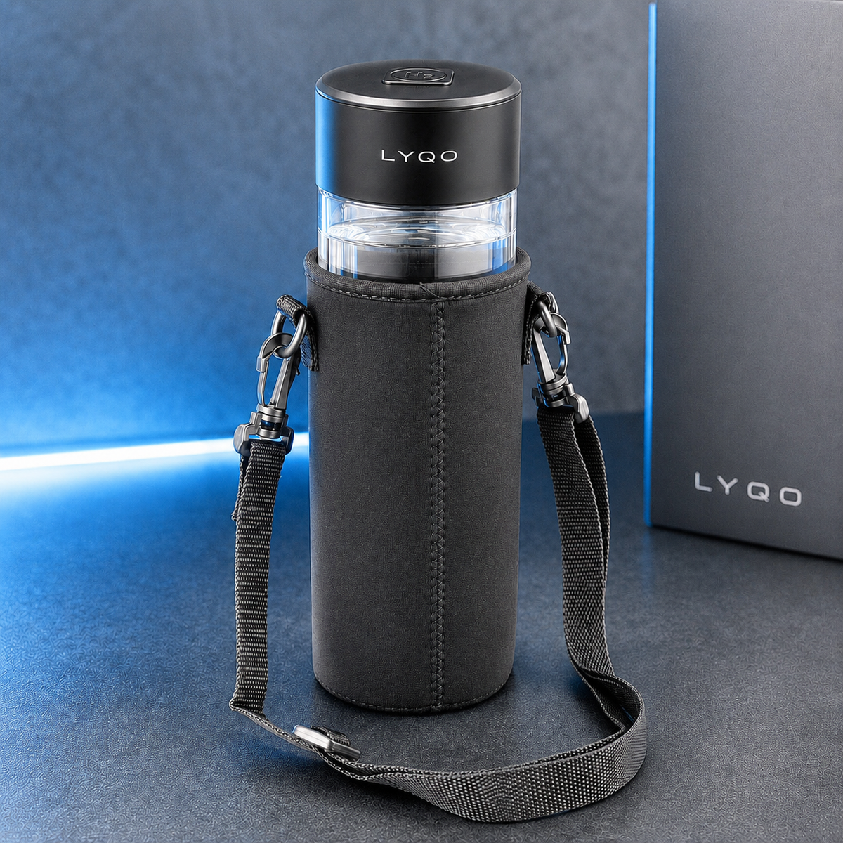 LYQO Protective Sleeve