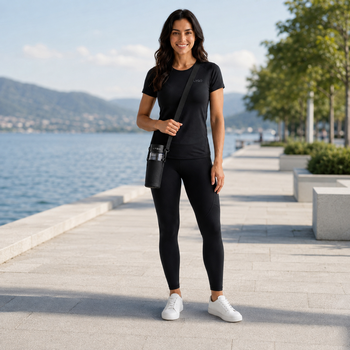 LYQO Protective Sleeve